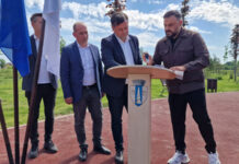 Târgu Jiu: Începe construcția primelor blocuri destinate tinerilor