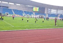 Târgu Jiu găzduiește finala Olimpiadei Naționale a Sportului Școlar