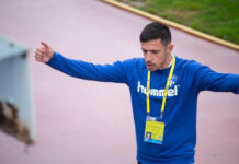 Militaru nu a reușit încă o minune la Dej