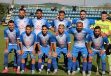 Trei la rând pentru Gilortul. Gorjenii țintesc prima poziție din play-out