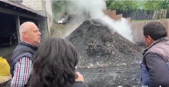 Controale inopinate la Baia de Fier!