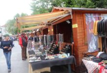 Târgu Jiu: O nouă ediție a Târgului Meșterilor Populari Olteni