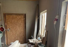 Tâmplar din Padeș, amendat cu 10.000 de lei