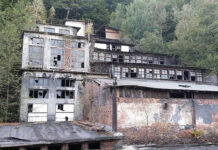 Noi discuții despre reluarea exploatării grafitului la Baia de Fier!