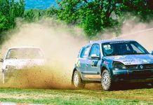 Rallycross: ,,Cupa Municipiului Târgu Jiu”, la sfârșitul săptămânii