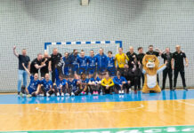 Noi le arătăm pe parchet! Apel la corectitudine înaintea barajului de la Mioveni