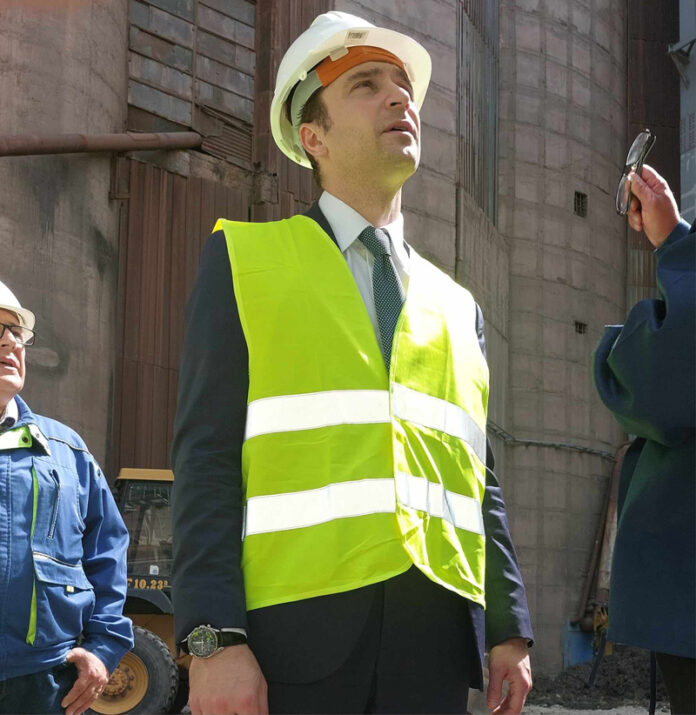 Strategia Energetică a României, un document fantasmagoric pentru toți miniștrii de resort din ultimii ani!