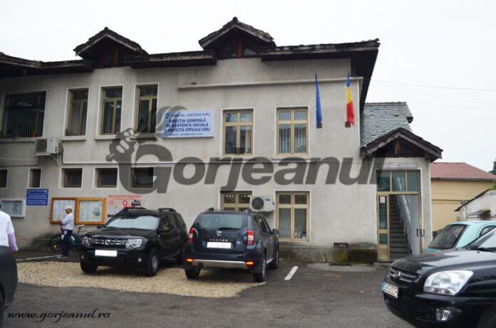 DGASPC Gorj recrutează asistenți maternali profesioniști