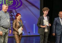 Târgu Jiul a găzduit Olimpiada de Arta Actorului