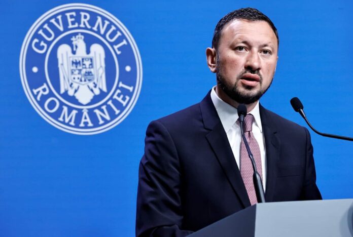 Ce a anunțat ministrul Mediului despre sistemul de garanție-returnare