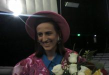 Regizorul Ioana MISCHIE şi filmul «Guvernul Copiilor 2» – ,,Am căutat ca prin acest film, să pun în valoare creativitatea şi naturaleţea copiilor”!