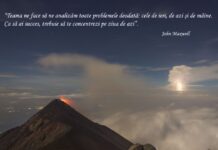 Educaţia…şi Lecţia de viaţă! – «Statul magic» şi vremea dominaţiei fricilor – Statul pretins magic, dar, fără magia credinţei şi a fricii de Dumnezeu, care este începutul înţelepciunii!