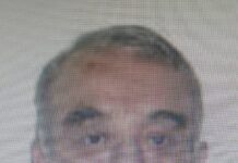 Bărbat din Motru, dat dispărut