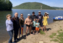 Avram Iancu, spre o nouă performanță!