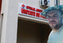 Registrator medical de la UPU, judecat pentru nerespectarea regimului armelor și al munițiilor, braconaj și fals în înscrisuri!