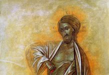 Viaţa Spirituală – Calea, Lumina, Adevărul şi Viaţa! – Dumnezeu ne-a adunat în biserici, ne-a inţelepţit, ne-a tămăduit rănile, ne-a sfărâmat lanţurile păcatelor, – şi iată că acum ne scoate la lupta cu necredinţa noastră!