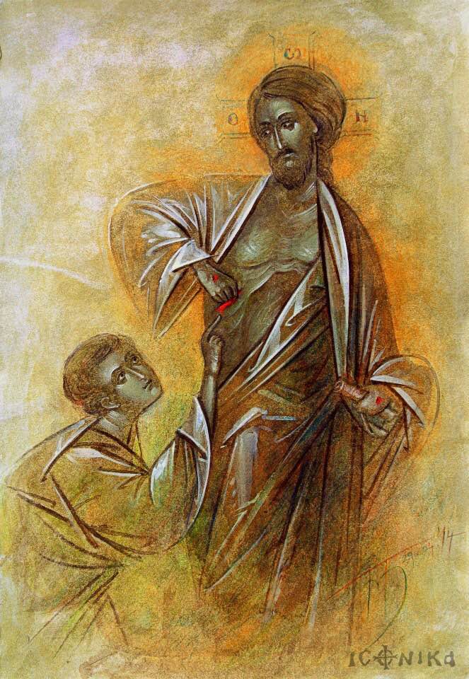 Viaţa Spirituală – Calea, Lumina, Adevărul şi Viaţa! – Dumnezeu ne-a adunat în biserici, ne-a inţelepţit, ne-a tămăduit rănile, ne-a sfărâmat lanţurile păcatelor, – şi iată că acum ne scoate la lupta cu necredinţa noastră!