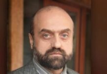 ESEUL ZILEI – O reîntâlnire cu scriitorul Marius Marian Şolea