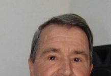 Portrete în acvaforte – Ion Trancău la 85 de ani