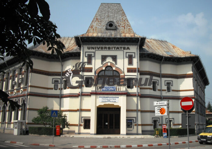 UCB Târgu Jiu a parafat un parteneriat cu RENAR, în cadrul SYMECH 2024