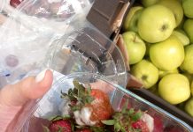 ANPC, sfaturi pentru consumatori în privința legumelor și fructelor