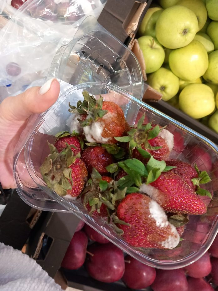 ANPC, sfaturi pentru consumatori în privința legumelor și fructelor