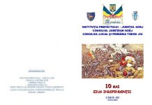 Ziua Independenţei Naţionale a României, sărbătorită la Târgu Jiu