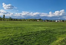 Parcul de la Narcise, inaugurat în weekend. Spectacol de lumini, concert și un festival de reconstituire istorică