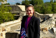 Elevă a CNSH Târgu Jiu, premiul I la Concursul Internațional de Dramaturgie “Matei Vișniec”