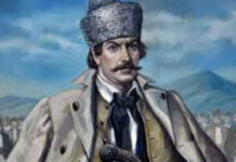 BICENTENARUL AVRAM IANCU (XI)