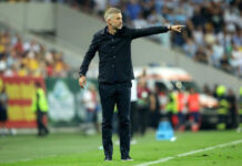 Lista preliminară a stranierilor pentru ultimele amicale înainte de EURO 2024