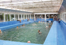 Casa de Pensii a primit o nouă serie de bilete de tratament pentru pensionari