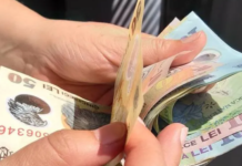 Majorări salariale pentru bugetari