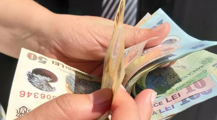 Majorări salariale pentru bugetari