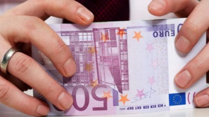 Liber la dezmăț financiar în campania electorală!