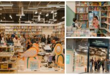 Un sfert de veac de comunitate – Cărturești în orașul tău