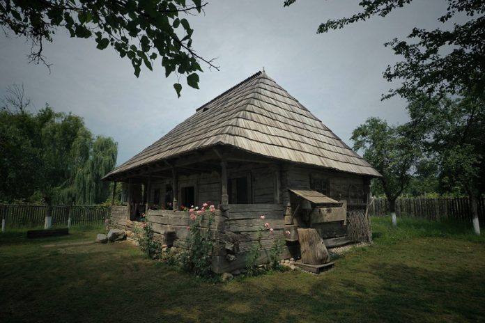 Hobița – satul lui Brâncuși, ,,expus” la Art Safari până pe 19 mai