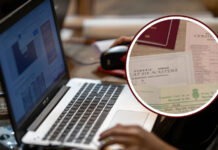 Certificatele de naștere și cele de deces se pot solicita în format digital, la Turcinești