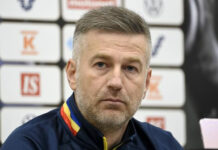 Iordănescu, înainte de ultimele amicale: ,,Coeziunea stă la baza selecției pentru acest lot”