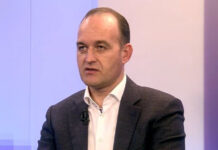 Camera Deputaților, sancțiune maximă pentru Dan Vîlceanu