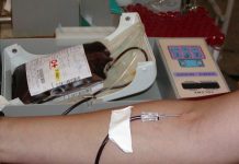 Stoc excedentar de sânge. Donatorii, rugați să se reprogrameze