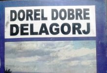 O meditaţie pe tema valorilor şi a destinului satului românesc