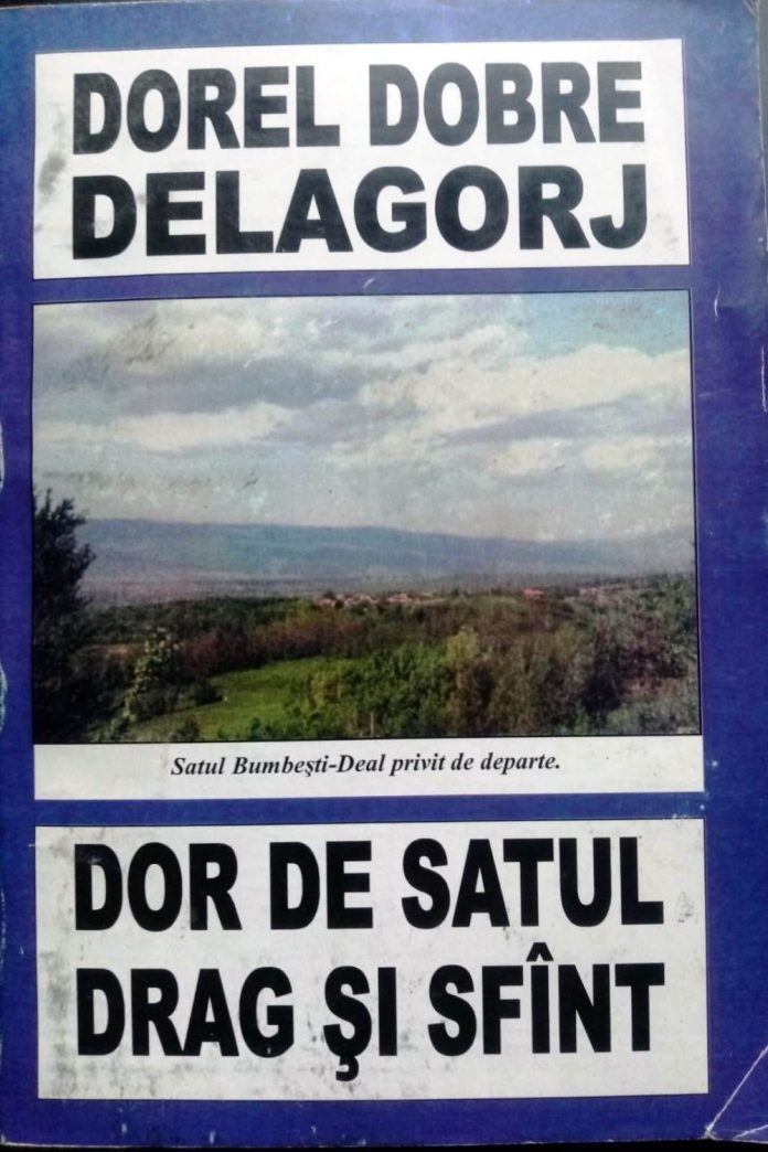 dored dobre delagorj