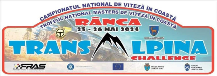 Circulație închisă pe DN 67C. Se desfășoară ,,Transalpina Master Challenge”