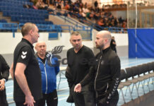 Bălăeț anticipează un nou sezon dificil la handbal: ,,Ne-am pus toată lumea în cap”