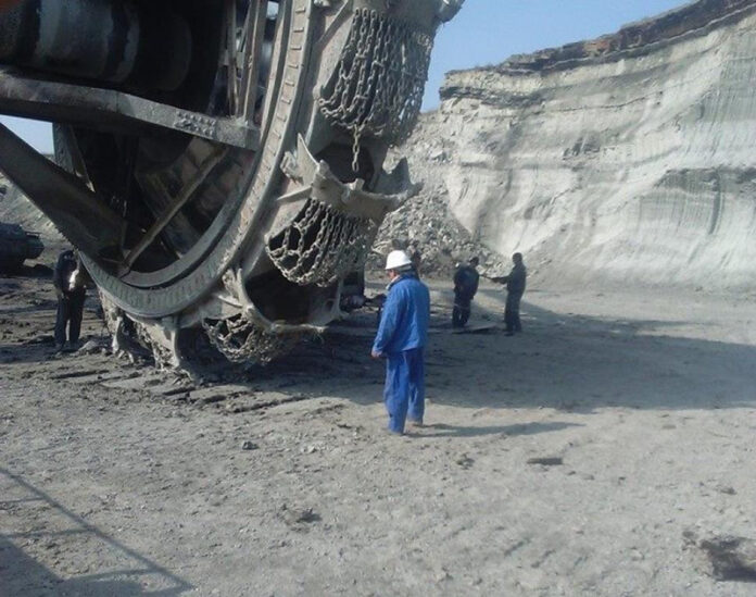 Noua lege a pensiilor afectează minerii și energeticienii din CEO. ,,Ne-au tâlhărit!”