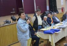 Începe Festivalul Internațional de Literatură ,,Tudor Arghezi”