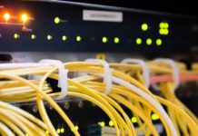 Internet de mare viteză pentru o mie de localități