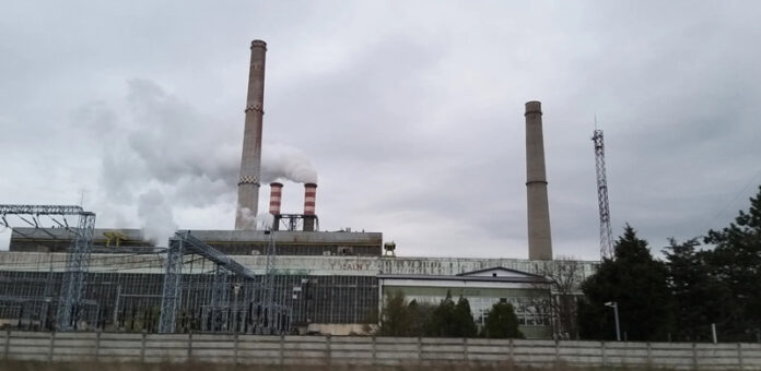 CEO și CCGT Power pregătesc terenul pentru centrala pe gaze de la Ișalnița