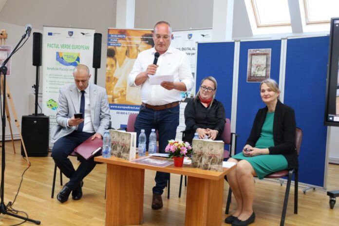 lansare carte saceleanu (3)